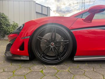 2017 Mclaren 570S — миниатюра 23