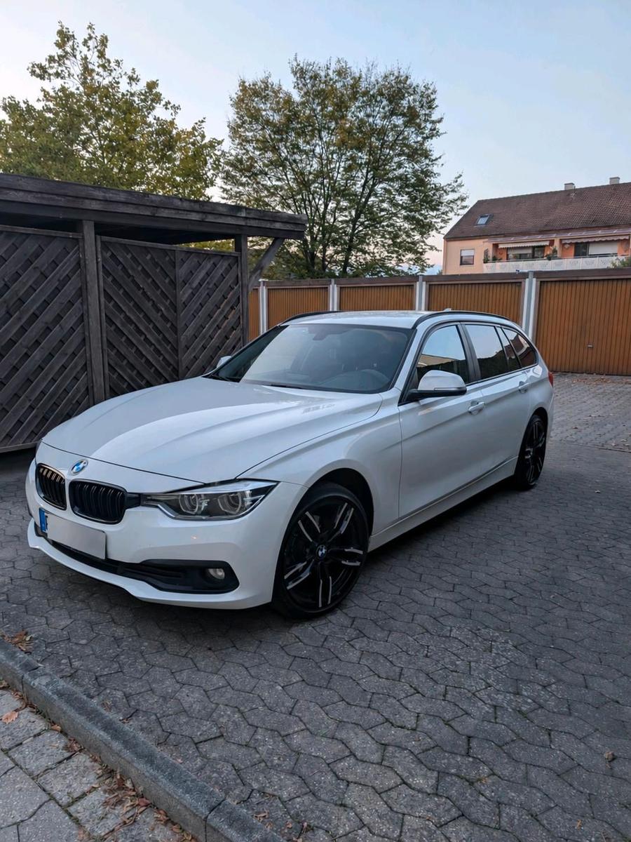 BMW 318