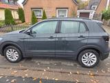 Volkswagen T-Cross 1.0 TSI OPF Life  - VW T-Cross Gebrauchtwagen in Bremen