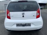 Seat Mii 1.0 44kW FR-Line Klima & Sitzheizung  - Seat Mii von privat