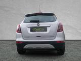 Opel Mokka X Innovation Start/Stop 1.4 #SHZ#LHZ#NAVI - Opel Gebrauchtwagen in Bayreuth