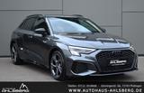 Audi A3 SB 30 TDI/S-LINE/ VIRTUEL/ACC/AHK/LED/Sports. - Audi A3: Kombi