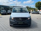 Mercedes-Benz Vito 110 CDI Kasten Lang AHK - gebrauchte Mercedes-Benz Vito aus dem Jahr 2022