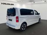 Opel Zafira Life Tourer M 2.0 Automatik Leder Navi LE - München Auto gebraucht