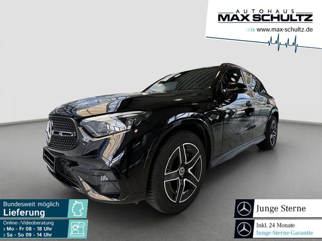 Mercedes-Benz GLC 220 d Edition AMG Line 4Matic AMGLine*Night