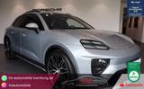 Porsche Macan Electric 4 *AHK/PANO*