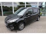 Ford Grand Tourneo Connect Titanium Pano 7-S. AHK - Ford Grand Tourneo aus 2021