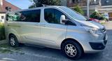Ford Tourneo Custom Titanium L2H1 - Ford Tourneo Custom aus 2014
