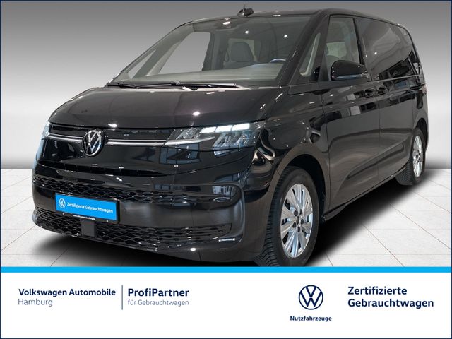 Volkswagen Multivan  eHybrid Life DSG AHK Navi Keyless