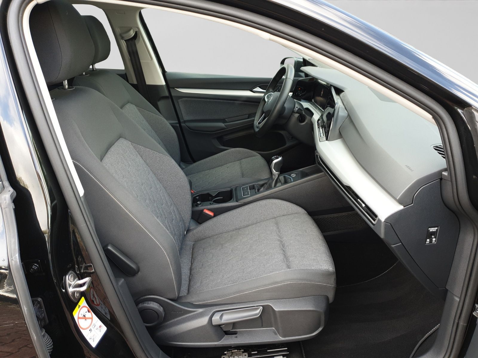 Volkswagen Golf - Bild 5