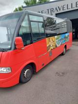 Iveco Rapido 65 C 17 - Iveco 65c17