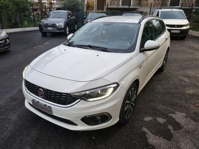 Fiat FIAT Tipo 1.6 Mjt S&S SW Lounge