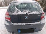 BMW +++BMW 116I *Motorschaden*Bastler/Export+++ - BMW: Motorschaden