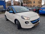 Opel Adam Slam ecoFlex - weiße Opel Adam