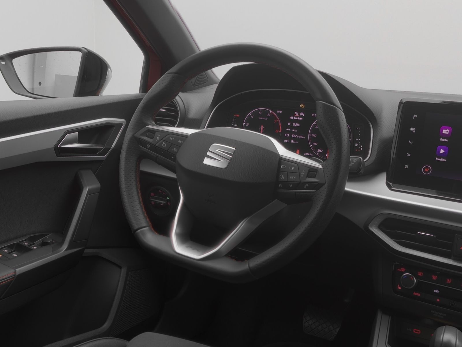 Seat Ibiza - Bild 9