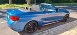 BMW 220i Steptronic Cabrio M Sport M Sport - BMW 220 von privat