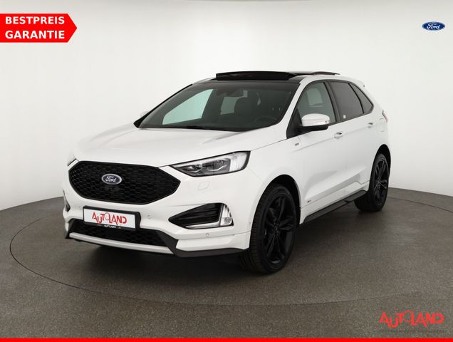 Ford Edge 2.0 EcoBlue ST-Line 4x4 Panorama Sitzluft