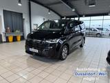 Volkswagen T7 Caravelle 2.0 TDI DSG 125KW 4MOTION Style|ACC - schwarze Volkswagen T7 Caravelle