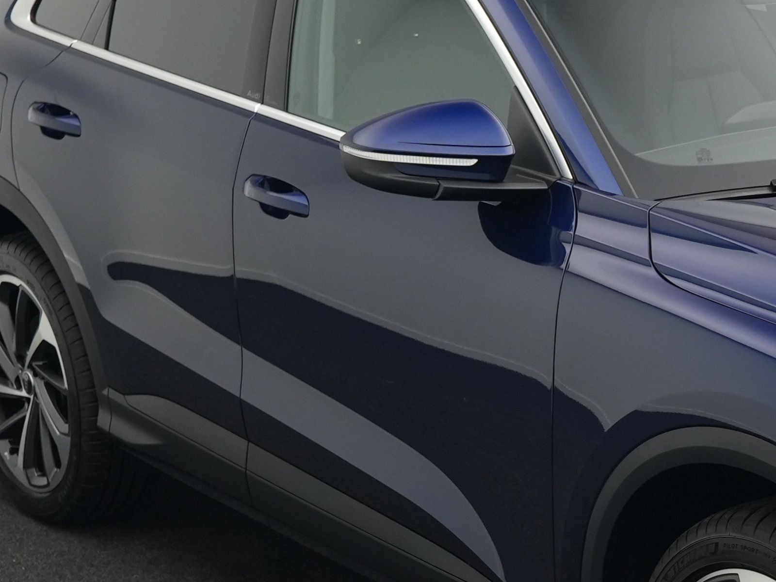 Audi Q5 - Bild 41