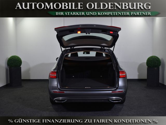 Mercedes-Benz E 200 d T Avantgarde *Wide*Comand*Kamera*MB-LED*