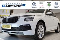 Skoda Kamiq 1.0 TSI 85kW DSG 130EDITION*Kamera*SMARTL*