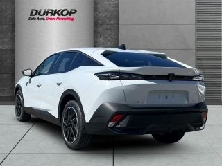 Peugeot 408 - Bild 3