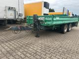 Blomenröhr 885/10500 - Blomenröhr LKWs