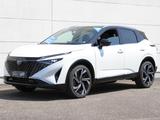 Nissan Qashqai 1.3 DIG-T Tekna+ Bose Panorama 1.Hand - Nissan Qashqai: 1.3
