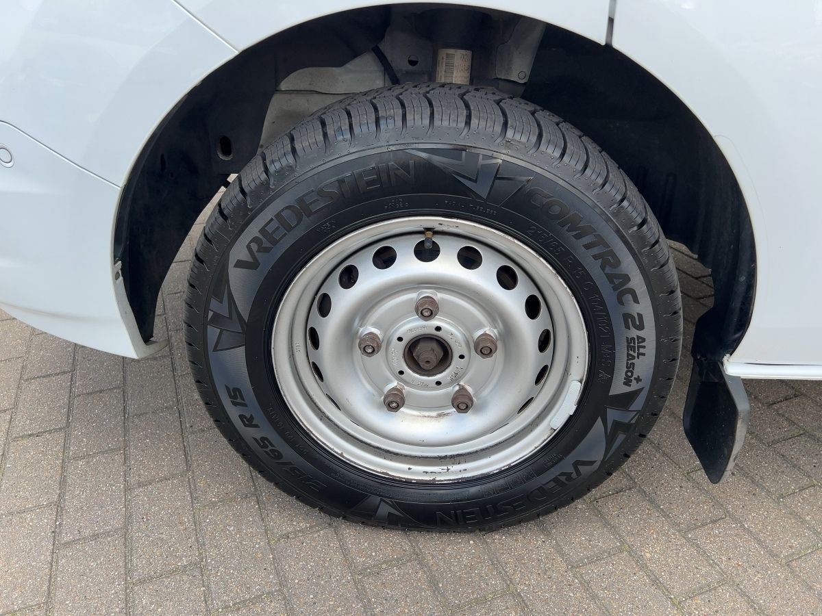 Ford Transit Custom - Bild 19