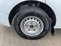 Ford Transit Custom - Vorschau Bild 19