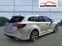 Toyota Corolla - Vorschau Bild 2