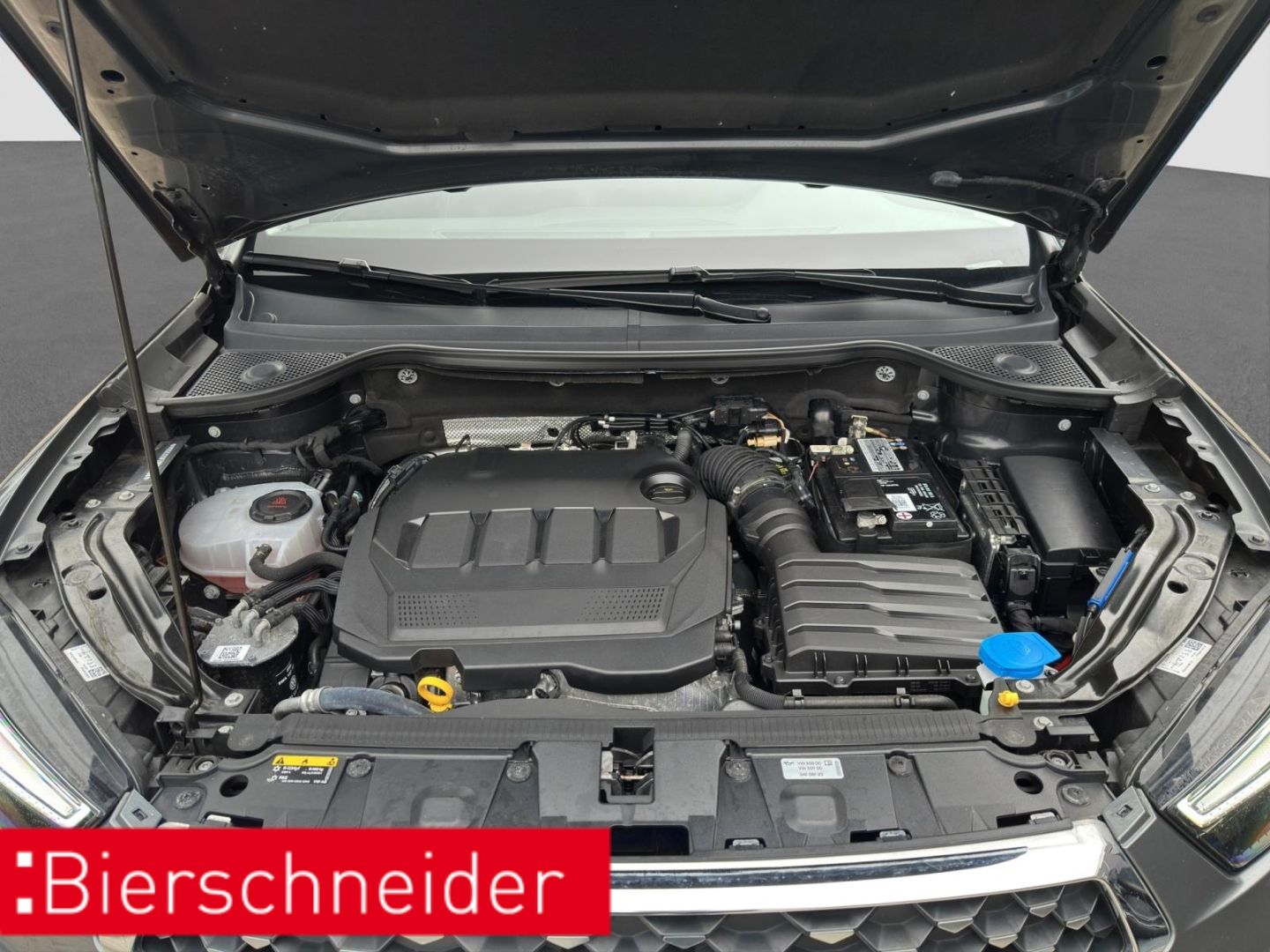 Seat Ateca - Bild 28