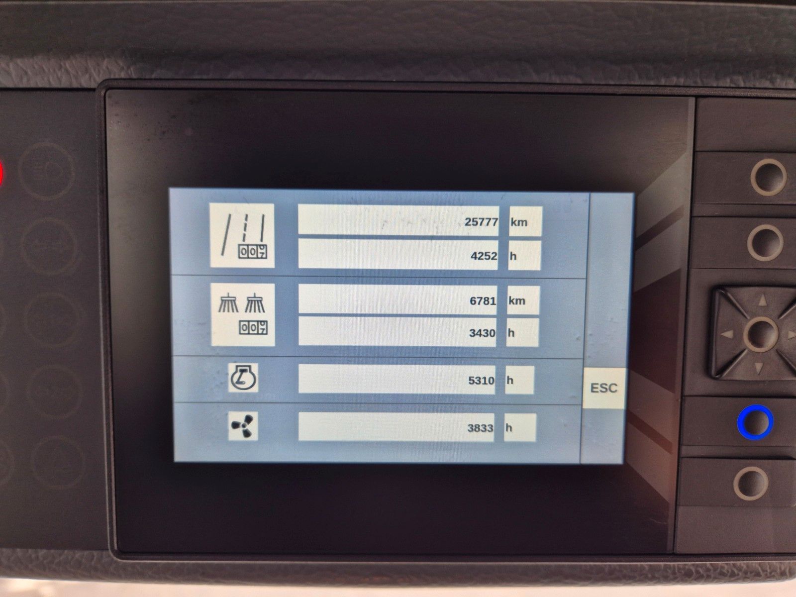 Fahrzeugabbildung Schmidt Swingo Compact 200+ Klima