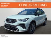 Seat Arona - Vorschau Bild 1