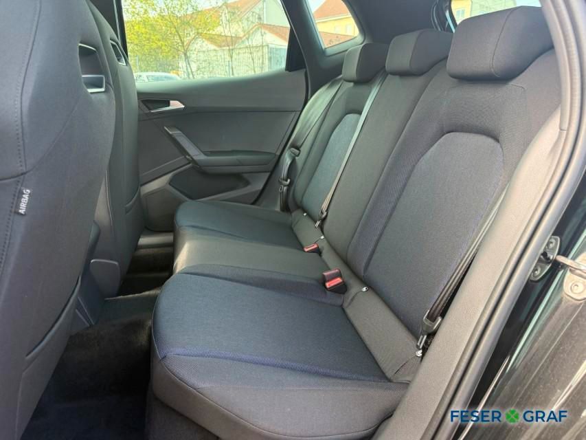 Seat Arona - Bild 9