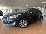 Kia cee'd / Ceed* Kamera*AHK* - Kia cee'd / Ceed mit Benzin-Antrieb: Kleinwagen, Schaltgetriebe