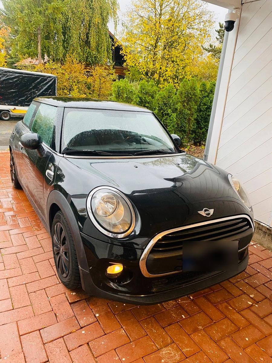 MINI ONE