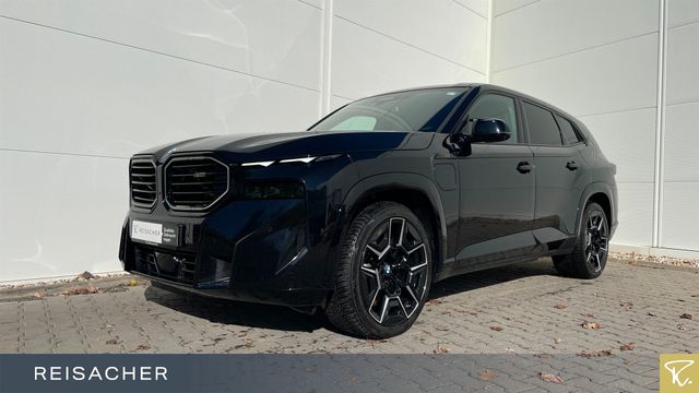 BMW XM 4.4 DAPro.Massage,Autobahnass.360°,Driver´sPa