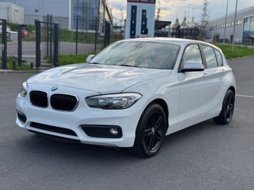 BMW 118 - 8
