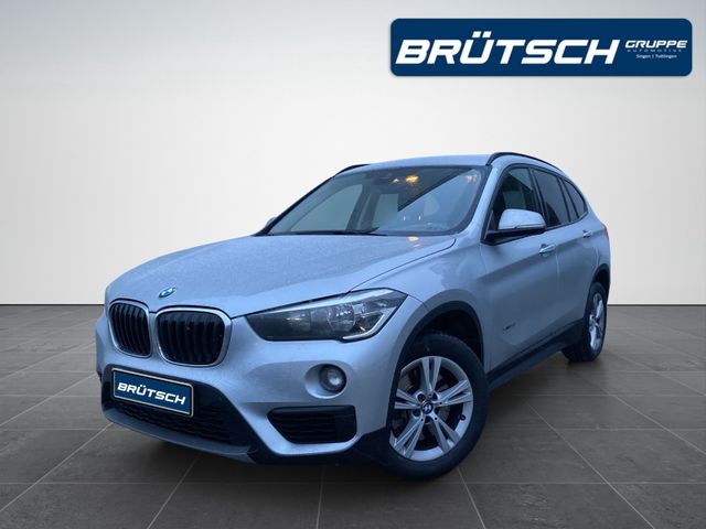 BMW X1 xDrive 20 i AUTOMATIK / NAVI / KAMERA / SITZH