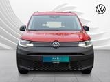 Volkswagen Caddy Cargo Maxi | AHK | Klima | Assistenzpaket - Volkswagen Caddy Neuwagen in Frankfurt (Main)