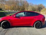 Tesla Model Y long range - Allrad  - Tesla Model Y Gebrauchtwagen