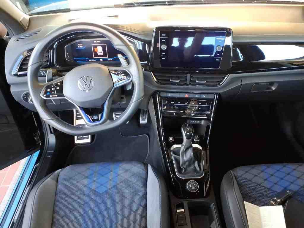 Volkswagen T-Roc - Bild 3