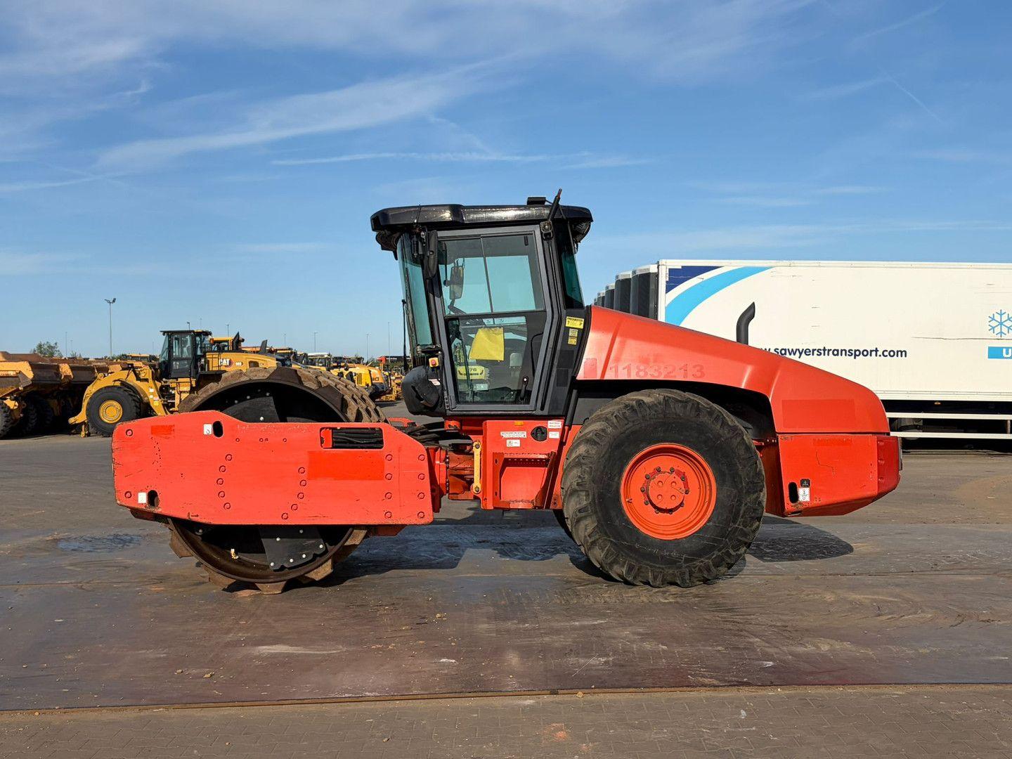 Dynapac CA4600PD