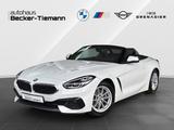 BMW Z4 sDrive20i Advantage | Navi | CarPlay | DAB |  - BMW Z4: Advantage
