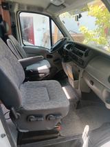 Knaus Sport Traveller - Knaus Wohnwagen & Wohnmobile