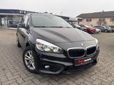 BMW 220d Active Tourer xDrive Aut. Sport Line - BMW 220 Active Tourer aus 2015