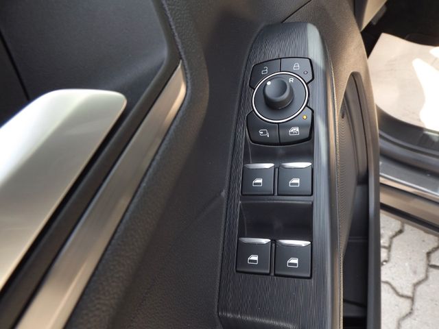 Kuga Plug-In Hybrid Titanium X*Head-up*B&O*AHK*