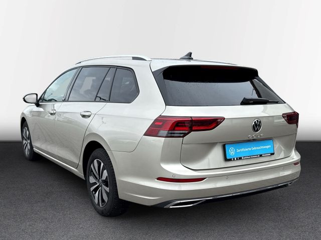 Golf Variant VIII 1.5 TSI Move *Navi*R-Kamera*