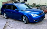 Ford Mondeo St220 - Ford Mondeo aus 2002: Kombi